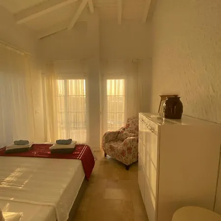 Villa Delale *