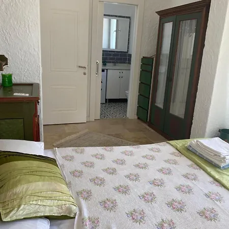 Delale Villa Çeşme