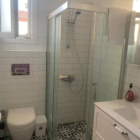 Delale Villa Çeşme