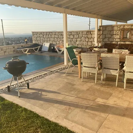 Delale Villa *