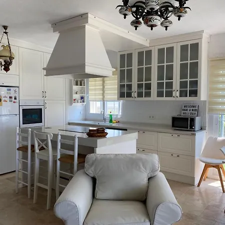 Delale Villa Çeşme